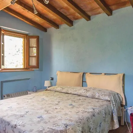 Feriehus Cantagrilli 3 Rinecchi