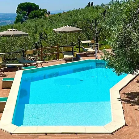 Casa vacanze Cantagrilli 3