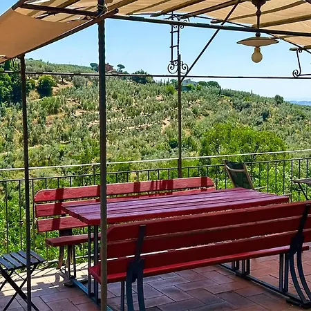Casa vacanze Cantagrilli 3 *