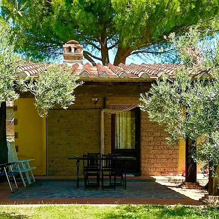 Cantagrilli 3 Casa vacanze Rinecchi