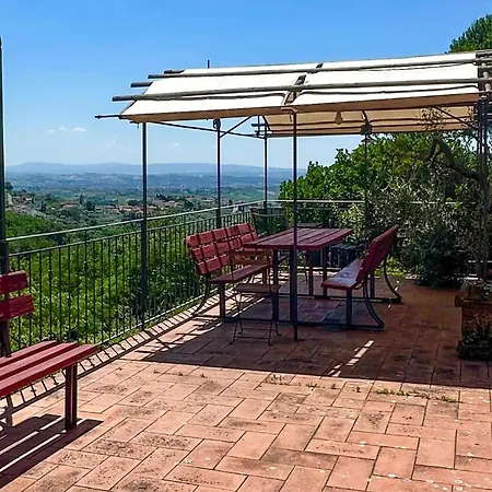 Holiday home Cantagrilli 3