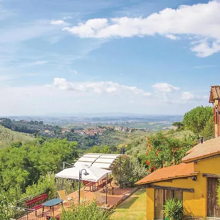 Holiday home Cantagrilli 3