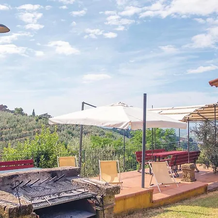 Holiday home Cantagrilli 3