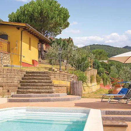 Cantagrilli 3 Holiday home *