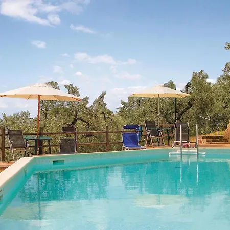 Cantagrilli 3 Holiday home