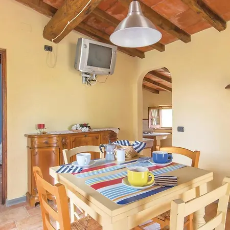 Cantagrilli 3 Holiday home Rinecchi