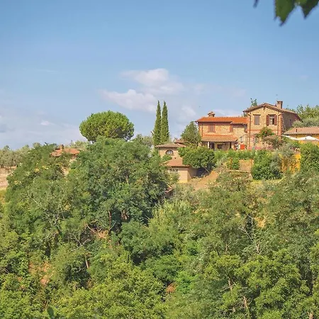 Cantagrilli 3 Holiday home Rinecchi