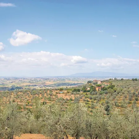 Cantagrilli 3 Holiday home